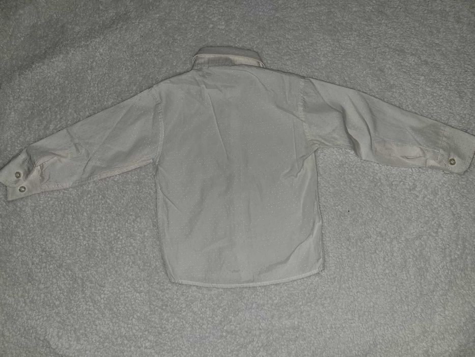 Официален Комплект за Момченце - 9-18м