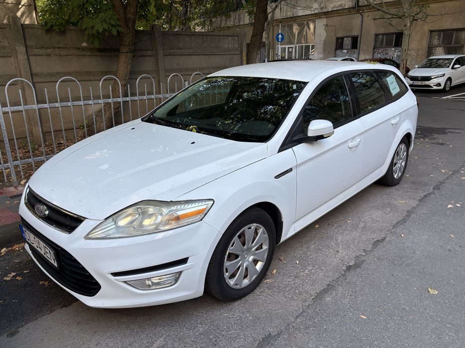 Ford Mondeo break