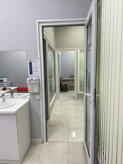 Аренда кабинет для врача