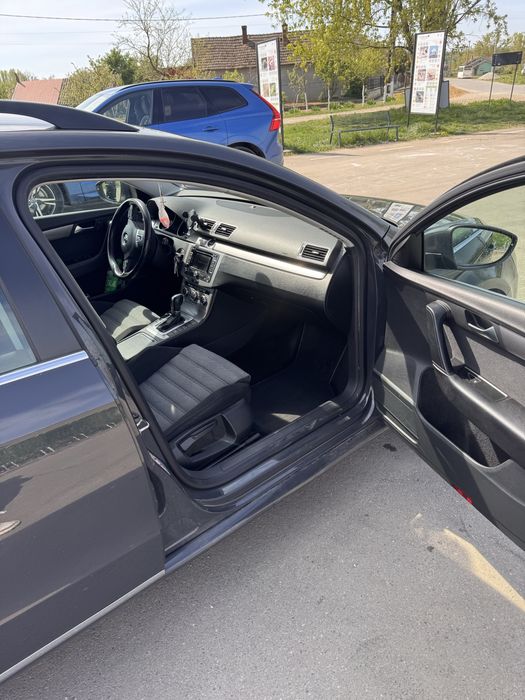 Passat 2014 2.0TDI