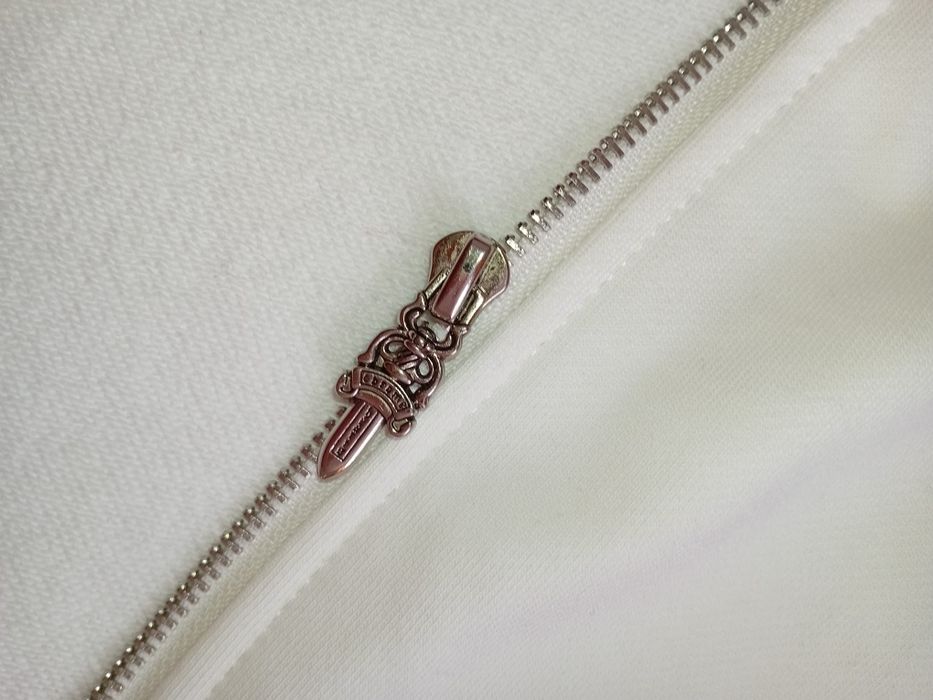 hanorac chrome hearts