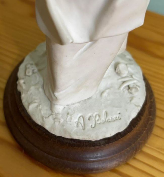 Италианска фигура, Capodimonte