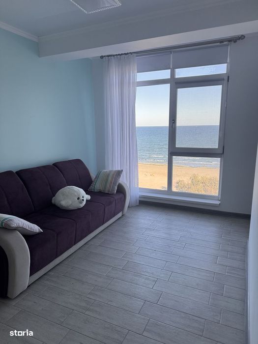 Special Apartament 3 Camere Vedere Frontala +Loc Parcare