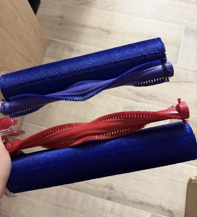 Aspirator vertical fara fir cu spalare Dyson WashG1