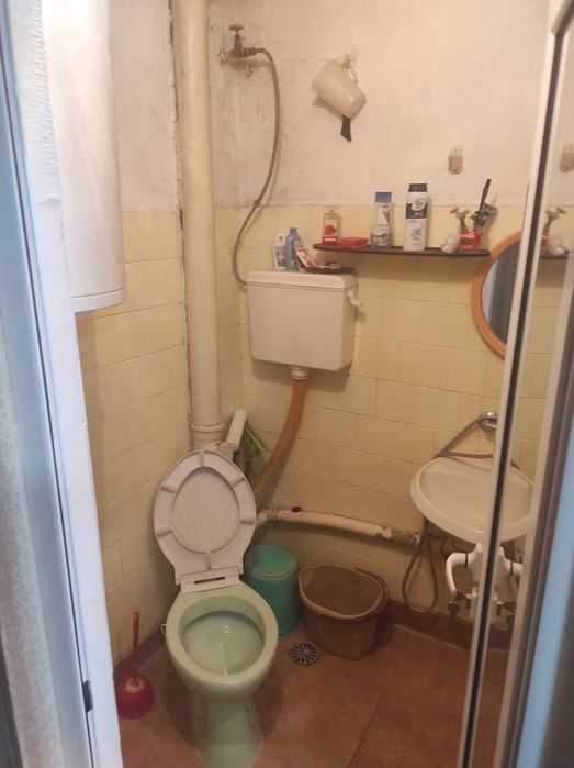 Продава се Тристаен апартамент в Стара Загора, Самара 1 - 68 кв.м за 338 €/кв.м - Снимка #11