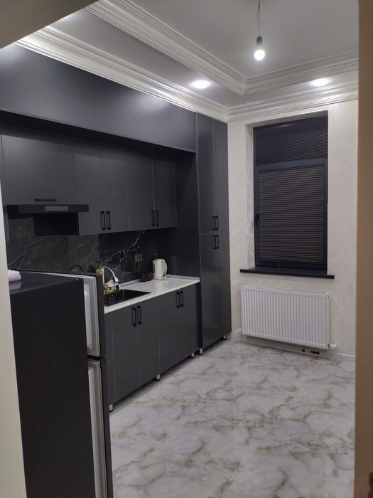 Dupleks kvartira sotiladi Zamona pasi o'qila