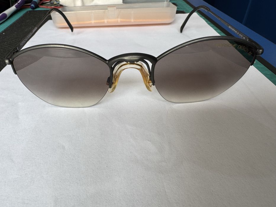 Ochelari soare Porsche Carrera 5645