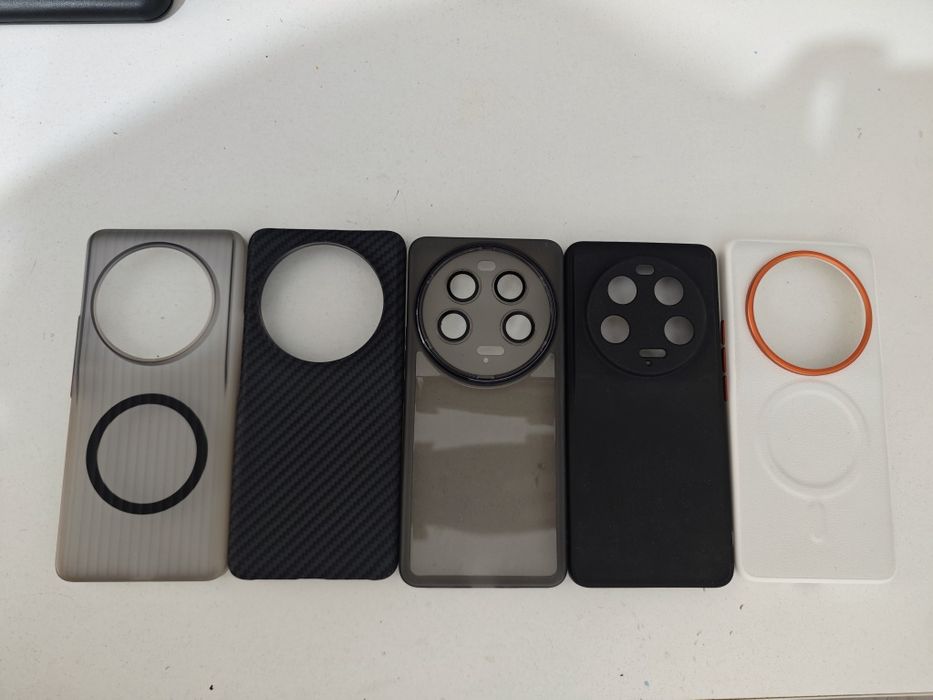 Xiaomi 13 Ultra China