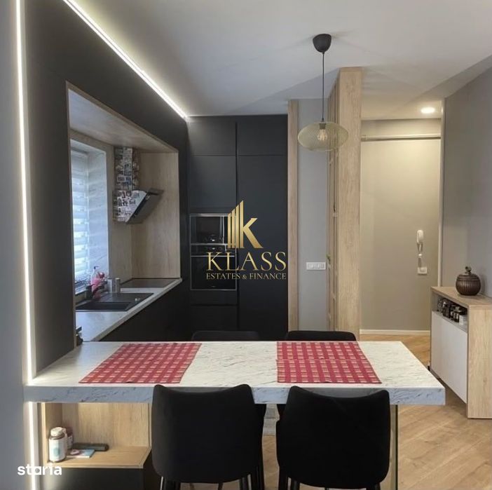 Apartament 3 camere | 80 mp | 2 bai | Parter | 4City North Pipera