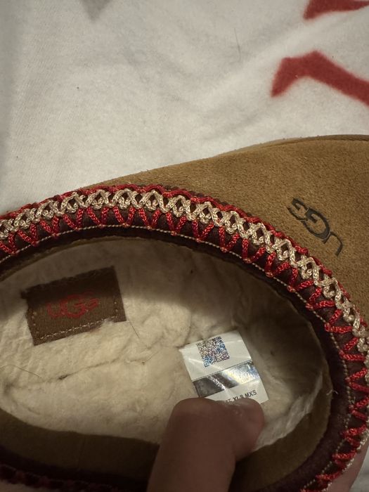 UGG uri tasman originale