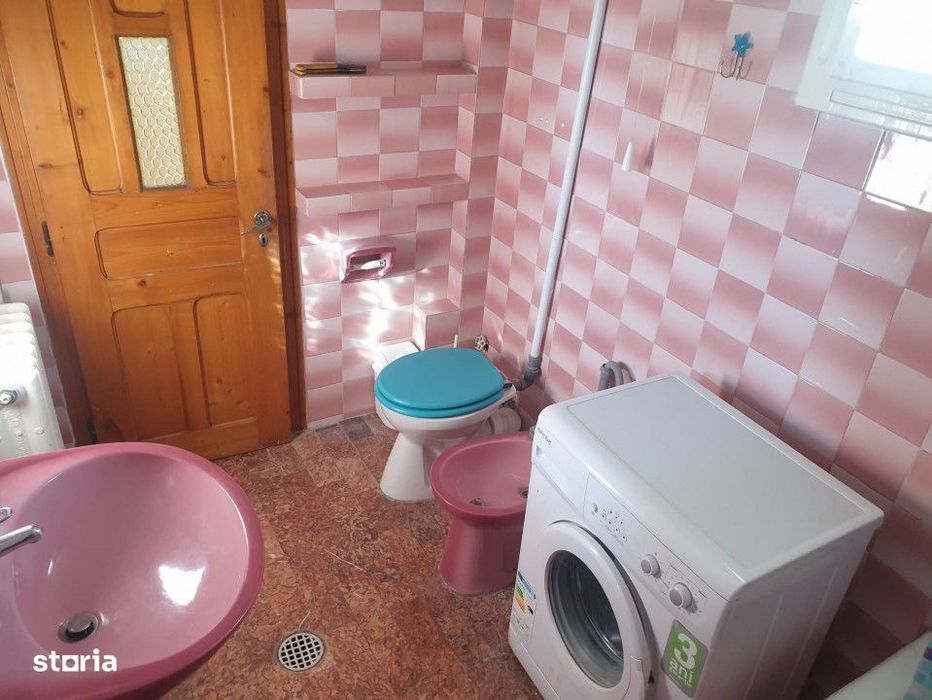 Apartament 4 camere la casa, zona Gradina Botanica, Zorilor