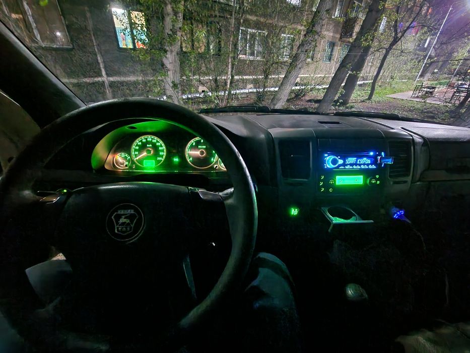 Продажа Газель 2013г .