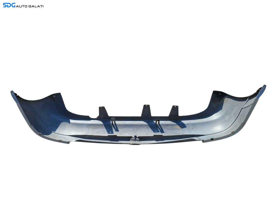 Bara Spoiler Spate Opel Astra G Hatchback Scurt 1998 - 2008 Cod 90559515 [LC1749]