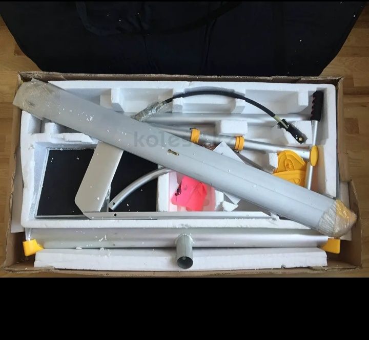 Акваскипер (водный велосипед)