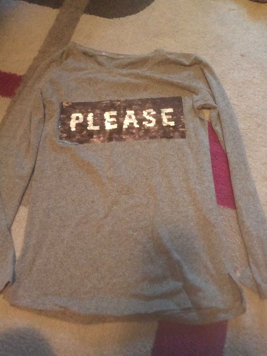 Детски дрехи- блузи