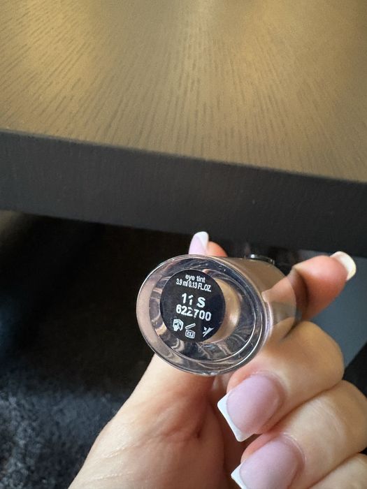 Сенки Armani, eye tint