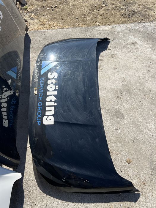 Peugeot Rifter 18- преден капак 3бр