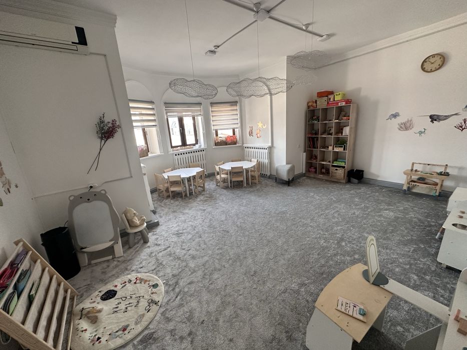 Продается Детский сад