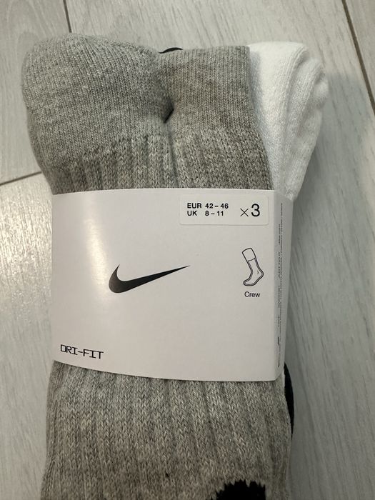 Бартер! Чорапи Nike