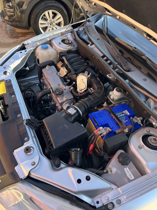 Лада гранта 8 кл