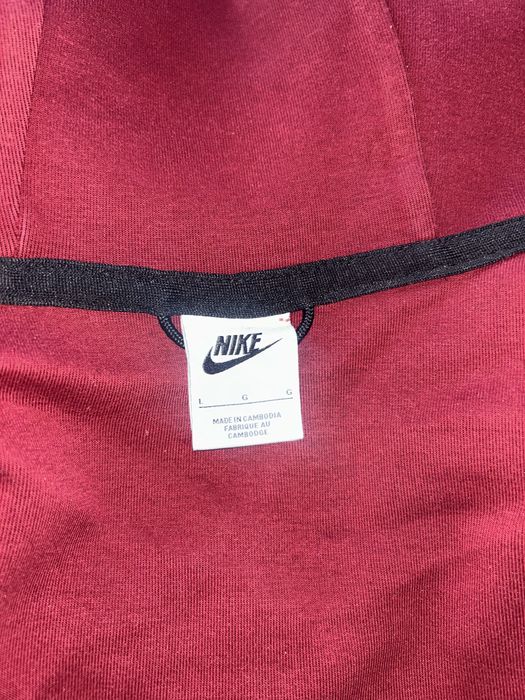 Nike Tech Fleece marime L