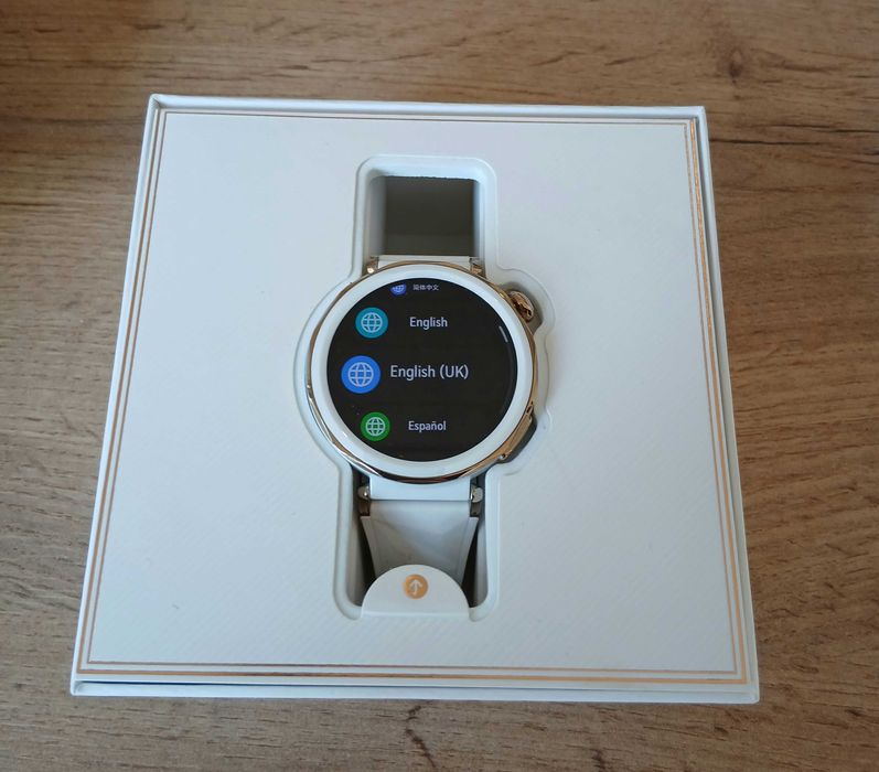 Huawei Watch GT 5 Pro в ГАРАНЦИЯ