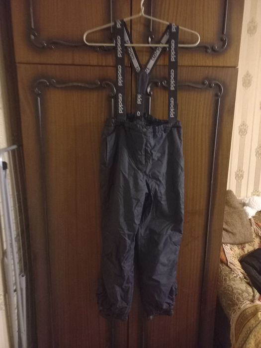 Комбинезоны на мальчика