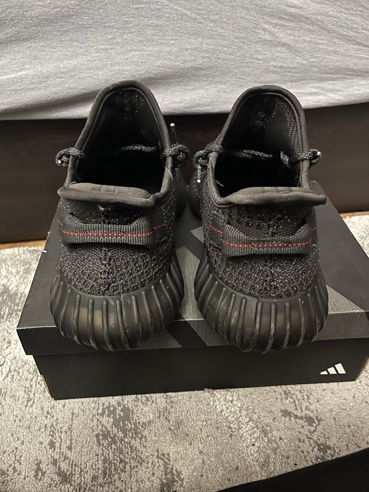 Yeezy 350 v2 reflective 46 номер