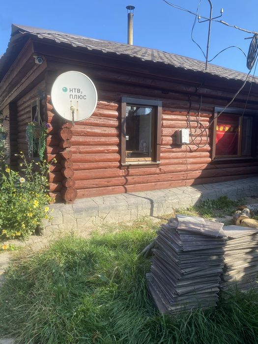 Продам дом, район пристань