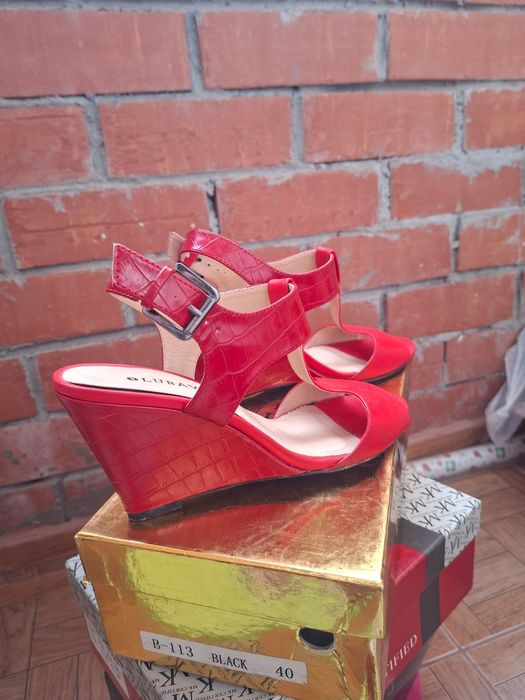 Продам туфли б/у