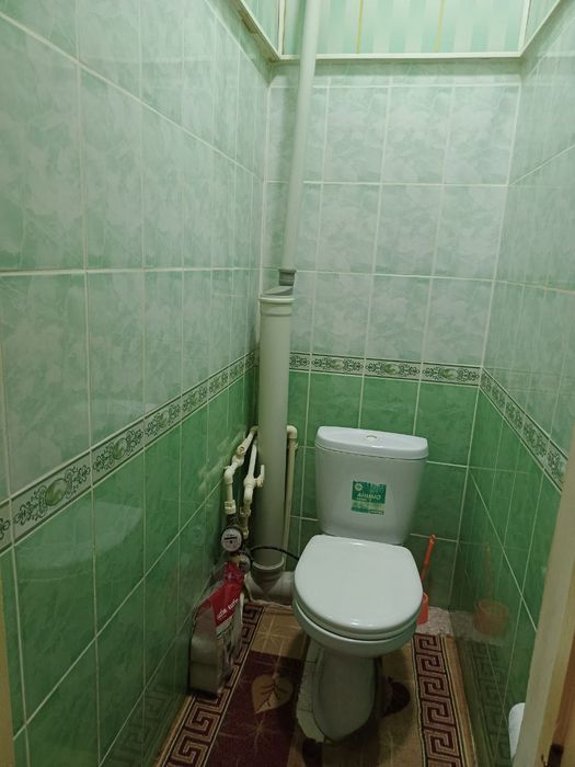 Kvartira sotiladi M.Tarobiy 113   3xonali