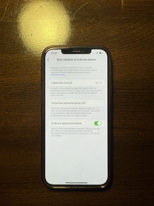 iPhone 12 pro max