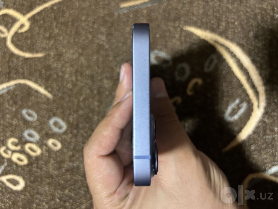 iPhone 14 plus, ideal holatda