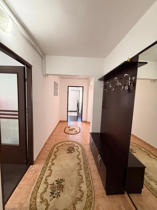 4 camere Portul Turistic Mangalia