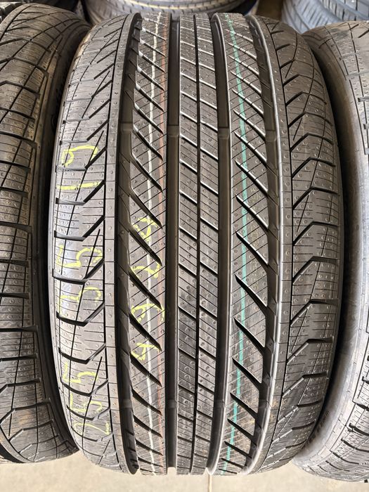 Anvelope All-Season 255/35/19 Continental ProContact GX 255 35 19 R 19