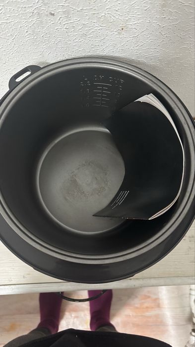 Продам мультиварку