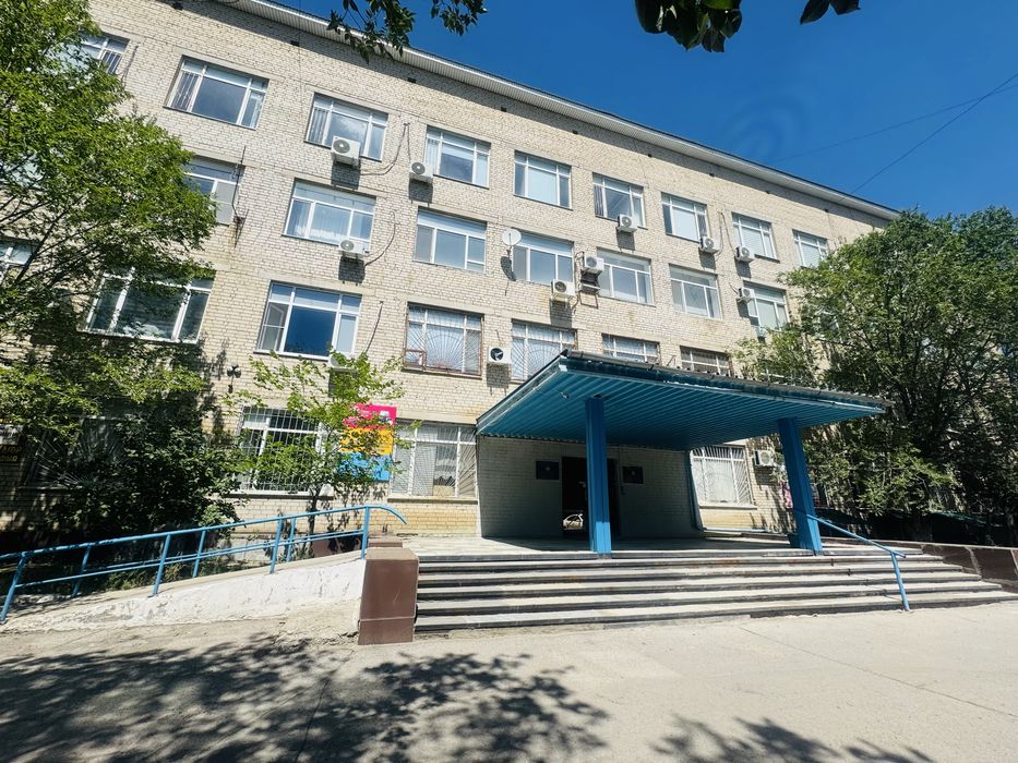 Сдам коммерческую недвижимость