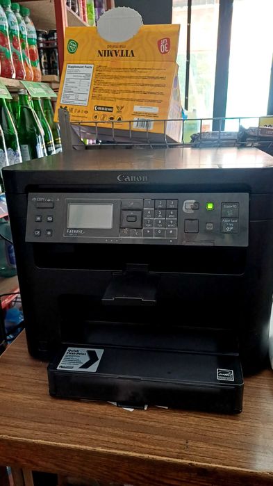 Canon mf 211 SOTILADI