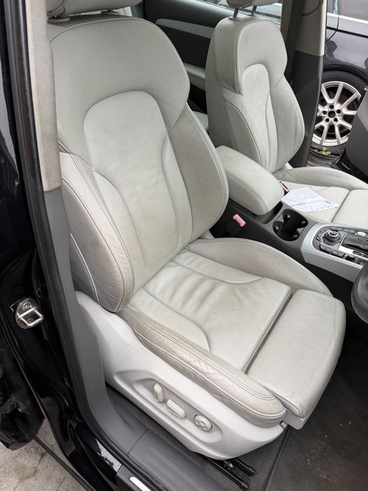 Audi q5 2010 3.0tdi на части Ауди кю5