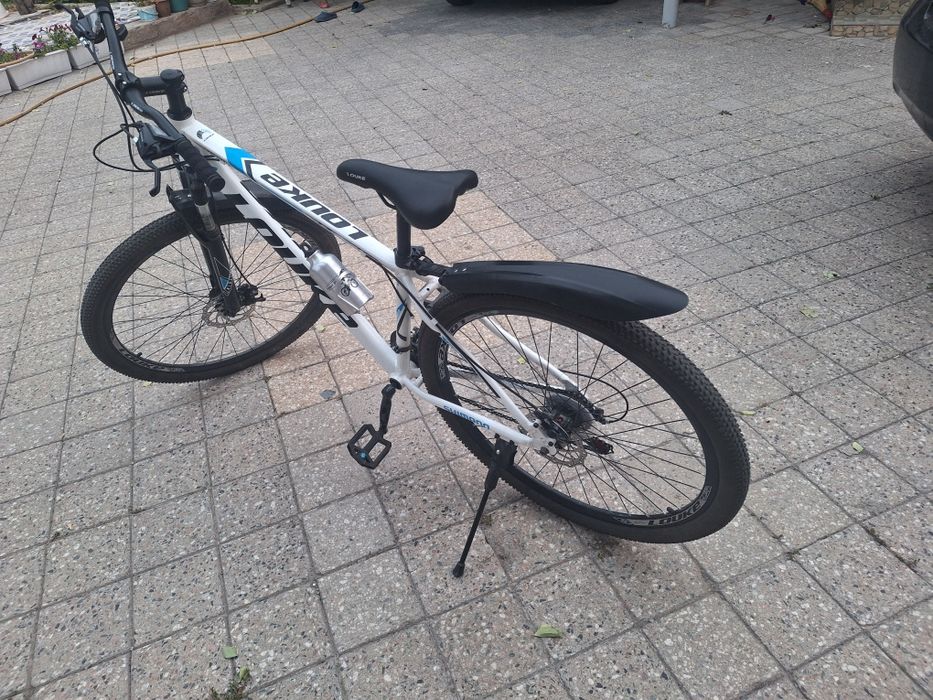 Продам велосипед