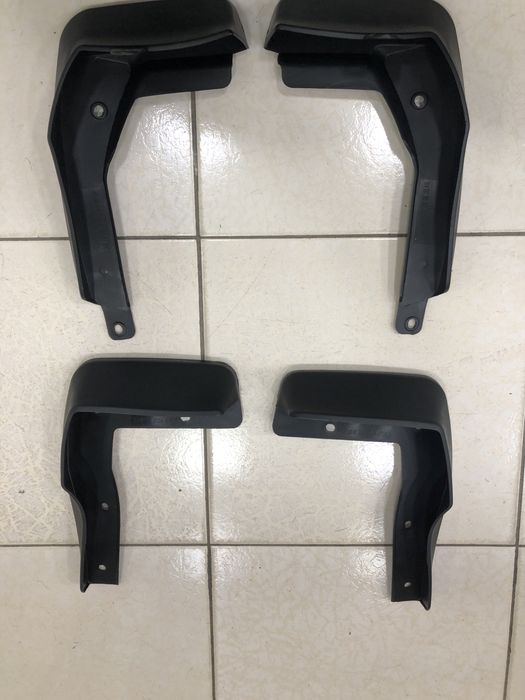 Honda Crider Brezgavik