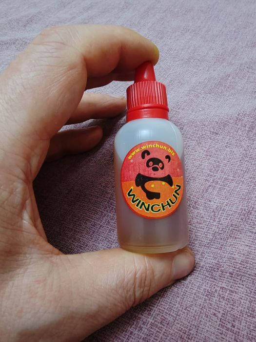 Ежовика гребенчатого экстракт.