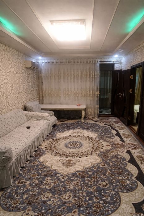 Продажа квартиры кадышева авиасозлар-2 школа 151