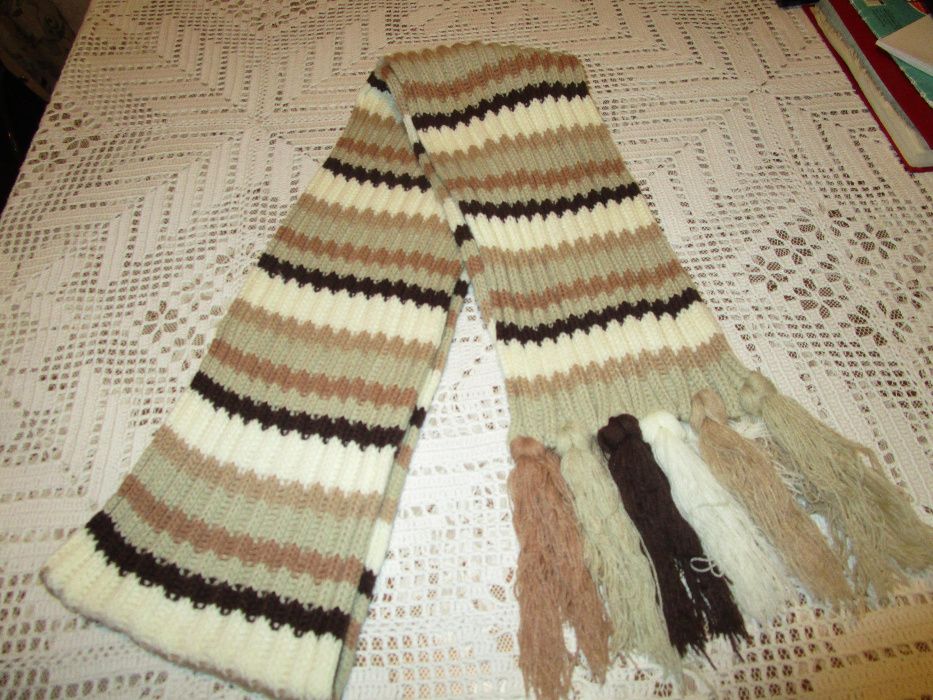 Детско спортно-зимно яке