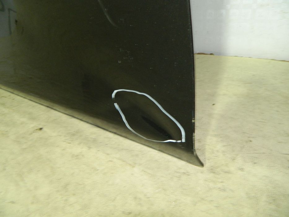 Usa stanga fata BMW Seria 5, F10  /  F11, 2010, 2011, 2012, 2013, 2014, 2015, 2016,.