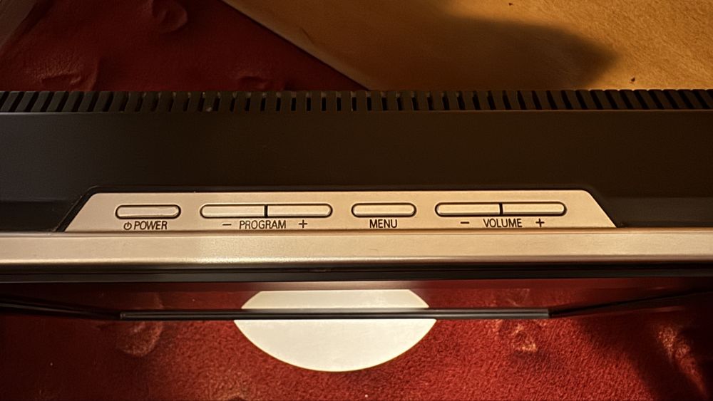 Tv Philips, diag. 51cm, functional, model 20PFL4122/10