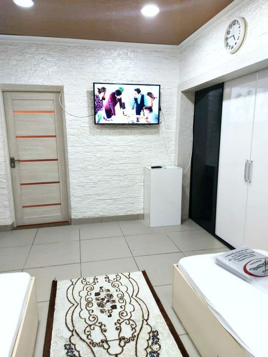 Квартиры посуточно "КОМФОРТ"