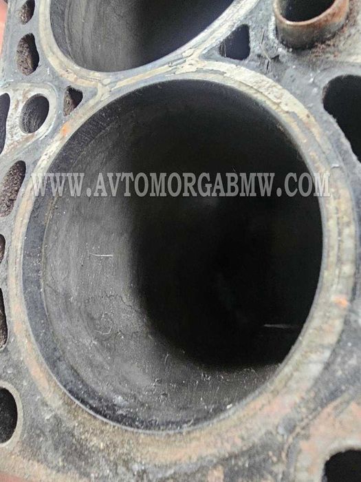 Двигател блок M47D20 (204D4) 122 коня и 163 коня М47Д20 (204Д4) Х3 Е83