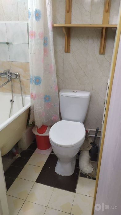 Аренда квартиры Новза 1 комнатная