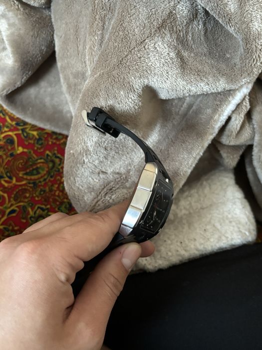 часы TISELLY6622